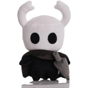 FCTREE The Knight Plushies, Peluche de caballero para fanáticos de los juegos de terror, figura de peluche, regalo de cumpleaños de San Valentín para fanáticos y niños (El caballero, 11 pulgadas) FCTREE The Knight Plushies, Peluche de caballero para fanáticos de los juegos de terror, figura de peluche, regalo de cumpleaños de San Valentín para fanáticos y niños (El caballero, 11 pulgadas)