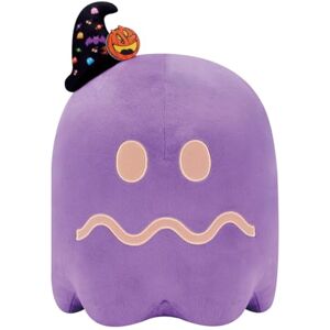 Banpresto Pac-Man Peluche súper Grande de Fiesta Fantasma Banpresto Pac-Man Peluche súper Grande de Fiesta Fantasma