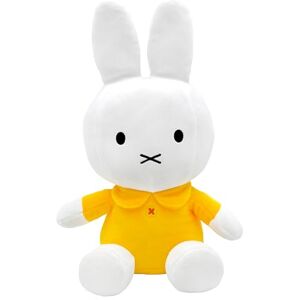 KIDS PREFERRED Juguete de Peluche Miffy Preferido para niños, 8 Pulgadas de Peluche de Conejo holandés Sentado de Dick Bruna, Suave muñeca de Peluche de Conejo Boa para niñas y niños KIDS PREFERRED Juguete de Peluche Miffy Preferido para niños, 8 Pulgadas de Peluche de Conejo holandés Sentado de Dick Bruna, Suave muñeca de Peluche de Conejo Boa para niñas y niños