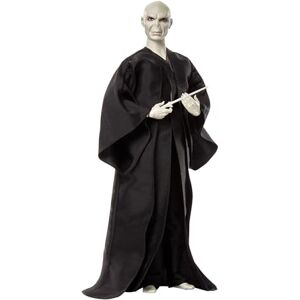 Mattel Harry Potter Juguetes Lord Voldemort Muñeca Ropa de Muñeca Muñeca Harry Potter, Regalo de Cumpleaños Figura Coleccionable Juguete HTM15 Mattel Harry Potter Juguetes Lord Voldemort Muñeca Ropa de Muñeca Muñeca Harry Potter, Regalo de Cumpleaños Figura Coleccionable Juguete HTM15