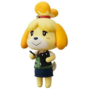 Good Smile Animal Crossing: New Leaf Nendoroid Shizue (non-scale ABS & PVC painted action figure) Good Smile Animal Crossing: New Leaf Nendoroid Shizue (non-scale ABS & PVC painted action figure)