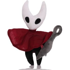 FCTREE The Knight Peluches de caballero para fanáticos de los juegos de terror, figura de peluche, regalo de cumpleaños de San Valentín para fanáticos y niños (Prince Zote, 11 pulgadas) FCTREE The Knight Peluches de caballero para fanáticos de los juegos de terror, figura de peluche, regalo de cumpleaños de San Valentín para fanáticos y niños (Prince Zote, 11 pulgadas)