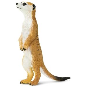 Safari Ltd. Wild Safari Wildlife Meerkat Safari Ltd. Wild Safari Wildlife Meerkat