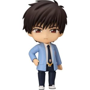 Good Smile Company Tarjeta Transparente de Momoya Kinomoto Figura de acción prepintada de plástico sin Escala Good Smile Company Tarjeta Transparente de Momoya Kinomoto Figura de acción prepintada de plástico sin Escala