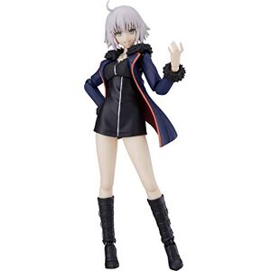 Max Factory Fate/Grand Order: Avenger/Jeanne D'Arc (Alter) Shinjuku Version Figma Action Figure Max Factory Fate/Grand Order: Avenger/Jeanne D'Arc (Alter) Shinjuku Version Figma Action Figure