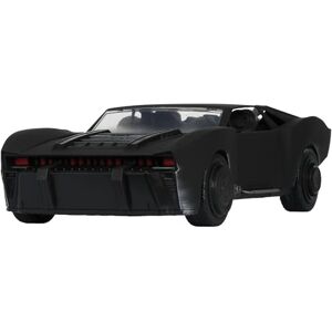 McFarlane DC Multiverse Vehicles: The Batman 2022 Batimovil Gold Label 19 Pulgadas McFarlane DC Multiverse Vehicles: The Batman 2022 Batimovil Gold Label 19 Pulgadas