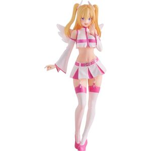 Good Smile Company Pop UP Parade TV Anime 2.5 Dimensional Temptation Liliel Angel Airborne Ver. Producto Acabado Pintado sin Escala, plástico Good Smile Company Pop UP Parade TV Anime 2.5 Dimensional Temptation Liliel Angel Airborne Ver. Producto Acabado Pintado sin Escala, plástico