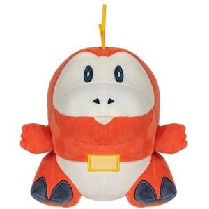 Pokémon Pokemon Fuecoco de Peluche Peluche de Pokemon de 8 Pulgadas con Detalles Auténticos Pokémon Pokemon Fuecoco de Peluche Peluche de Pokemon de 8 Pulgadas con Detalles Auténticos