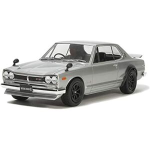 Tamiya 24335 1/24 Nissan Skyline 2000 GT-R Street Custom, 24335 Tamiya 24335 1/24 Nissan Skyline 2000 GT-R Street Custom, 24335