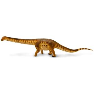 Safari Ltd. Patagotitan mayorum Figura detallada de plástico de 15 pulgadas, juguete educativo divertido de juego de dinosaurios para niños, niñas y niños a partir de 3 años Safari Ltd. Patagotitan mayorum Figura detallada de plástico de 15 pulgadas, juguete educativo divertido de juego de dinosaurios para niños, niñas y niños a partir de 3 años