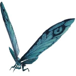 Hiya Toys Godzilla (2019) Mothra Emerald Titan Version Exquisita Figura de acción de la Serie básica Hiya Toys Godzilla (2019) Mothra Emerald Titan Version Exquisita Figura de acción de la Serie básica
