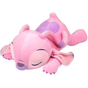 Disney Peluche oficial de Cuddleez Ángel Peluche grande Juguete súper suave y abrazable para fans y niños de todas las edades Regalo coleccionable perfecto, afelpado Disney Peluche oficial de Cuddleez Ángel Peluche grande Juguete súper suave y abrazable para fans y niños de todas las edades Regalo coleccionable perfecto, afelpado