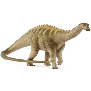 Schleich 15047 Diplodocus, a Partir de 5 años, Dinosaurs Figura de Juguete, 6 x 28 x 9 cm Schleich 15047 Diplodocus, a Partir de 5 años, Dinosaurs Figura de Juguete, 6 x 28 x 9 cm