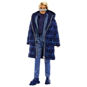 Mattel Creations Barbie Signature Gold Label Ken Kouture #1 Muñeca Mattel Creations Barbie Signature Gold Label Ken Kouture #1 Muñeca