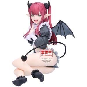 Banpresto My Dress-up Darling Mariun Kitagawa Elegancia Detallada (Liz Ver.), Figura Espresto Banpresto My Dress-up Darling Mariun Kitagawa Elegancia Detallada (Liz Ver.), Figura Espresto