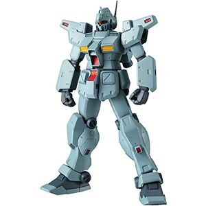 TAMASHII NATIONS The Robot Spirits: Mobile Suits Gundam RGM79N GM Figura de Accion TAMASHII NATIONS The Robot Spirits: Mobile Suits Gundam RGM79N GM Figura de Accion