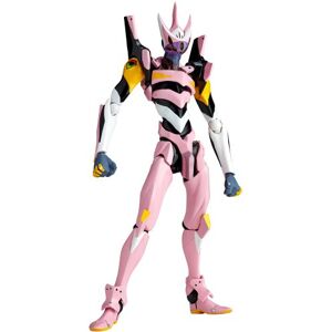 Kaiyodo Revoltech Yamaguchi NO.134 Evangelion Unit 8 ƒ¿ regular practical type (Gothenburg, Les custom) No. 8 ƒ¿ Kaiyodo Revoltech Yamaguchi NO.134 Evangelion Unit 8 ƒ¿ regular practical type (Gothenburg, Les custom) No. 8 ƒ¿