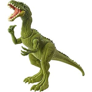 Jurassic World Figuras de Acción, Masiakasaurus, Fuerza Salvaje, Dinosaurio de Juguete para niños de 4 años en adelante Jurassic World Figuras de Acción, Masiakasaurus, Fuerza Salvaje, Dinosaurio de Juguete para niños de 4 años en adelante
