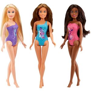 MGA Entertainment Dream Ella Splash Doll 3 Unidades DreamElla, Aria y Yasmin, muñeca de Pelo Largo de 11.5 Pulgadas en Verde Azulado, Morado, Rosa con gráfico de fantasía, Gran Regalo, Juguete para MGA Entertainment Dream Ella Splash Doll 3 Unidades DreamElla, Aria y Yasmin, muñeca de Pelo Largo de 11.5 Pulgadas en Verde Azulado, Morado, Rosa con gráfico de fantasía, Gran Regalo, Juguete para