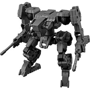 BANDAI SPIRITS Hobby Misiones de 30 minutos Submáquina producida en masa #11 Ver, 30 mm 1/144 modelo de vehículo de armadura extendida BANDAI SPIRITS Hobby Misiones de 30 minutos Submáquina producida en masa #11 Ver, 30 mm 1/144 modelo de vehículo de armadura extendida