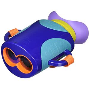 Educational Insights GeoSafari Jr Explorer Scope, microscopio y telescopio 2 en 1 para Que los niños jueguen al Aire Libre Educational Insights GeoSafari Jr Explorer Scope, microscopio y telescopio 2 en 1 para Que los niños jueguen al Aire Libre