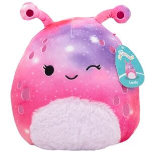 Squishmallows Loraly The Rainbow Alien original de 10 pulgadas, peluche oficial de – Juguete de peluche suave y coleccionable, añade a tu escuadrón, regalo para niños, niñas y niños Squishmallows Loraly The Rainbow Alien original de 10 pulgadas, peluche oficial de – Juguete de peluche suave y coleccionable, añade a tu escuadrón, regalo para niños, niñas y niños