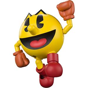 TAMASHII NATIONS Tamashi Nations Pac-Man,  Spirits S.H.Figuarts TAMASHII NATIONS Tamashi Nations Pac-Man,  Spirits S.H.Figuarts