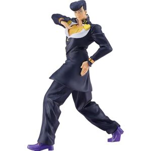 Good Smile JoJo's Bizarre Adventure: Josuke Higashkata Figura emergente Good Smile JoJo's Bizarre Adventure: Josuke Higashkata Figura emergente