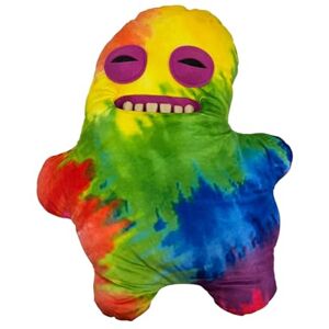 Zuru Fugglers Bigg Fuggs Peluche de monstruo feo grande y divertido 17 pulgadas (Sir Splodge a Lot) Zuru Fugglers Bigg Fuggs Peluche de monstruo feo grande y divertido 17 pulgadas (Sir Splodge a Lot)