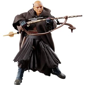 Star Wars Figura Coleccionable de The Black Series Boba Fett (Tython) de The Mandalorian a Escala de 6 Pulgadas, Juguetes para niños de 4 años o más Star Wars Figura Coleccionable de The Black Series Boba Fett (Tython) de The Mandalorian a Escala de 6 Pulgadas, Juguetes para niños de 4 años o más