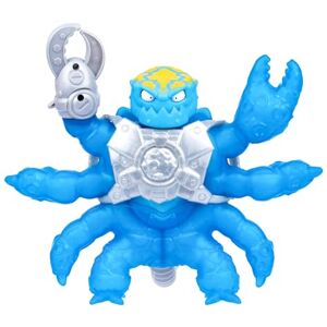Heroes of Goo Jit Zu Goo JIT Zu Meteor Madness Battle Scorpion Hydro-Sting S13 Figura Elástica para Niños Muñeco Estirable Original Bandai Heroes of Goo Jit Zu Goo JIT Zu Meteor Madness Battle Scorpion Hydro-Sting S13 Figura Elástica para Niños Muñeco Estirable Original Bandai