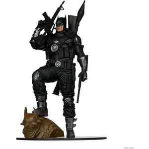 McFarlane DC Direct The Grim Knight (Dark Multiverse) Estatua de PVC a Escala 1:6 Toys McFarlane DC Direct The Grim Knight (Dark Multiverse) Estatua de PVC a Escala 1:6 Toys