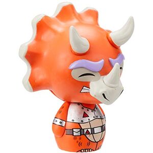 Funko DORBZ: Tortugas Ninja Mutantes Adolescentes S1 Triceratons Funko DORBZ: Tortugas Ninja Mutantes Adolescentes S1 Triceratons