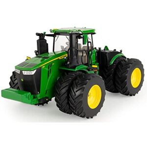 John Deere 9R 540 Prestige Collection Tractor escala 1/32 a partir de 14 años John Deere 9R 540 Prestige Collection Tractor escala 1/32 a partir de 14 años
