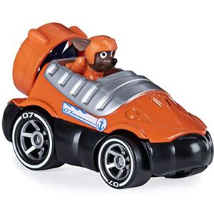 Paw Patrol Vehículos Aerodeslizador Die Cast, Zuma Paw Patrol Vehículos Aerodeslizador Die Cast, Zuma