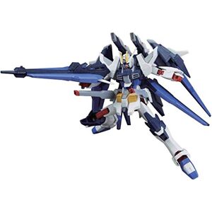 BANDAI SPIRITS BANDAI 1/144 HGBF Gundam Build Fighters Amazing Strike Freedom Gundam (Japan Import) BANDAI SPIRITS BANDAI 1/144 HGBF Gundam Build Fighters Amazing Strike Freedom Gundam (Japan Import)
