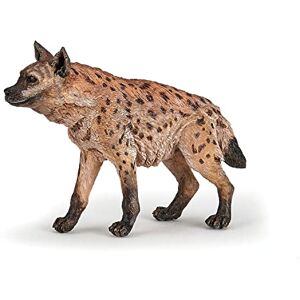 Papo Hyena Figure, Multi Papo Hyena Figure, Multi