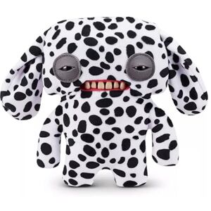 Zuru FUGGLER Peluche Butt Ugly Pets 23 cm Dalmata Zuru FUGGLER Peluche Butt Ugly Pets 23 cm Dalmata