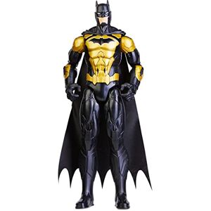 DC Comics BATMAN Figura 12" Gris Tech DC Comics BATMAN Figura 12" Gris Tech