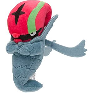 Pokémon Pokemon Center: Sitting Cuties: Accelgor Peluche # 617 Generación 5-6 pulgadas Pokémon Pokemon Center: Sitting Cuties: Accelgor Peluche # 617 Generación 5-6 pulgadas