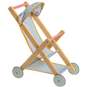 JC Toys Parfait Collection carriola de Juguete de Madera de Lujo para muñecas y Animales de Peluche de hasta 18 Pulgadas A Partir de 3 años Juguetes Twiggly JC Toys Parfait Collection carriola de Juguete de Madera de Lujo para muñecas y Animales de Peluche de hasta 18 Pulgadas A Partir de 3 años Juguetes Twiggly