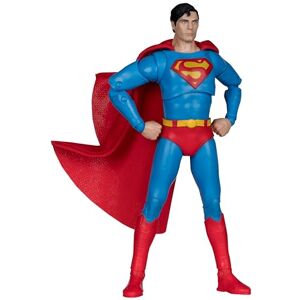 McFarlane DC Edición Coleccionista 7IN #25 Superman (película Superman 1978) McFarlane DC Edición Coleccionista 7IN #25 Superman (película Superman 1978)