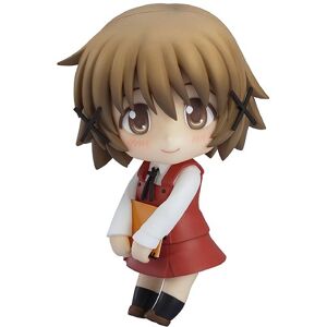 Good Smile Hidamari Sketch ~ honeycomb Nendoroid Yu of (non-scale ABS & PVC painted action figure) Good Smile Hidamari Sketch ~ honeycomb Nendoroid Yu of (non-scale ABS & PVC painted action figure)