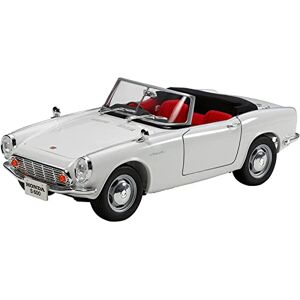Tamiya 1/24 Sports Car Series No.340 Honda S600 24340 Tamiya 1/24 Sports Car Series No.340 Honda S600 24340