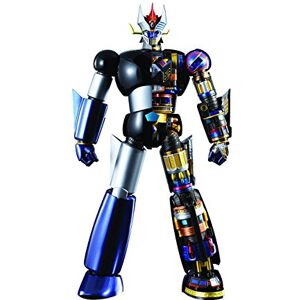 TAMASHII NATIONS Great Mazinger DX Soul of Chogokin Die-Cast Metal Action Figure TAMASHII NATIONS Great Mazinger DX Soul of Chogokin Die-Cast Metal Action Figure