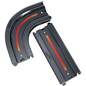 Hot Wheels Pack de Pista de Ciudad 2 Hot Wheels Pack de Pista de Ciudad 2