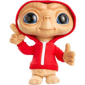 Mattel Games Muñeco Peluche E.T. El Extraterrestre 28 cm Mattel Games Muñeco Peluche E.T. El Extraterrestre 28 cm