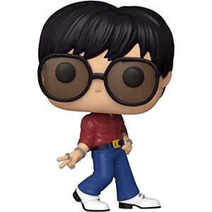 Funko Pop! Rocks: BTS Dynamite J-Hope Figura de Vinilo Coleccionable Idea de Regalo Mercancia Oficial Juguetes para Niños y Adultos Music Fans Muñeco para Coleccionistas y Exposición Funko Pop! Rocks: BTS Dynamite J-Hope Figura de Vinilo Coleccionable Idea de Regalo Mercancia Oficial Juguetes para Niños y Adultos Music Fans Muñeco para Coleccionistas y Exposición