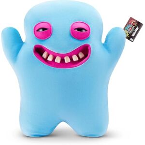 Zuru Fugglers Bigg Fuggs Peluche de monstruo feo grande y divertido 17 pulgadas (Shameless Goof) Zuru Fugglers Bigg Fuggs Peluche de monstruo feo grande y divertido 17 pulgadas (Shameless Goof)