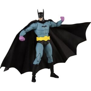 McFarlane Toys DC Multiverse Batman (Detective Comics #27) Figura de acción de 7 Pulgadas McFarlane Toys DC Multiverse Batman (Detective Comics #27) Figura de acción de 7 Pulgadas